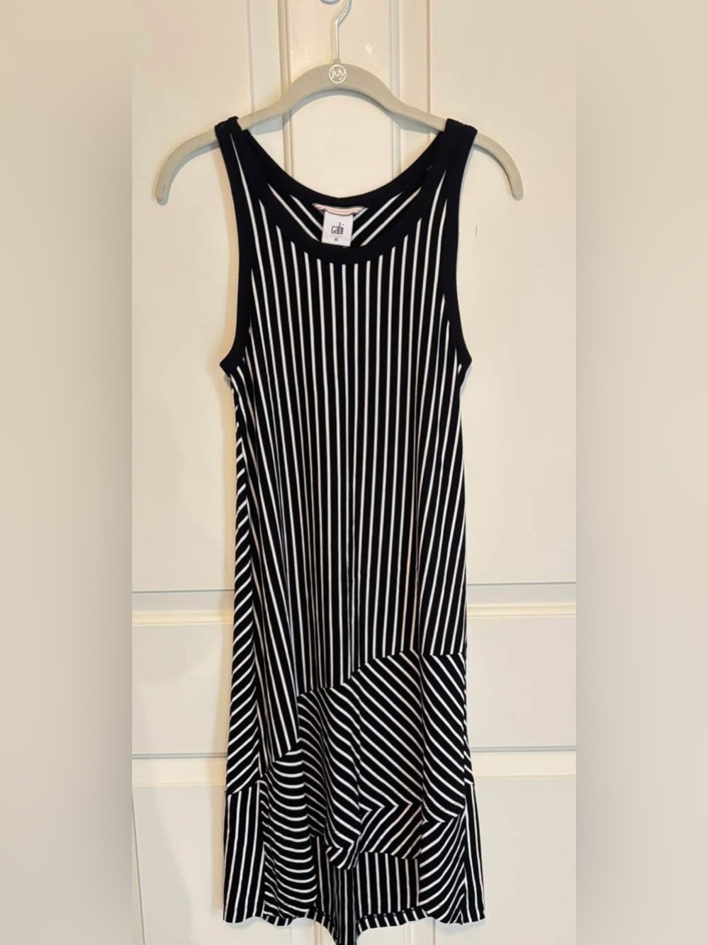 Cabi 5946 ATC Wink Dress